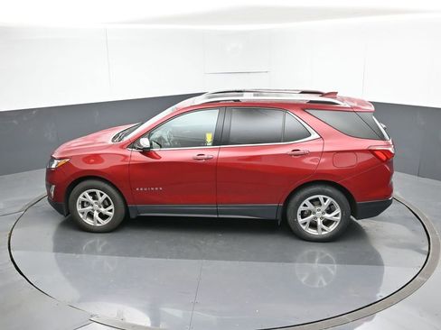 Used 2020 Chevrolet Equinox Premier image 46