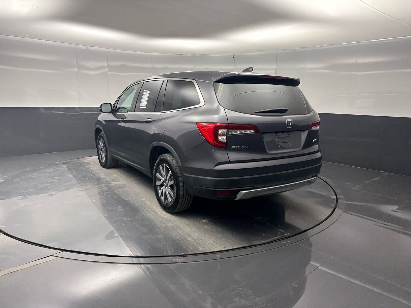 Used 2020 Honda Pilot EX image 51