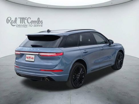 Used 2023 Lincoln Corsair Reserve w/ Equipment Group 201A FWD image 5