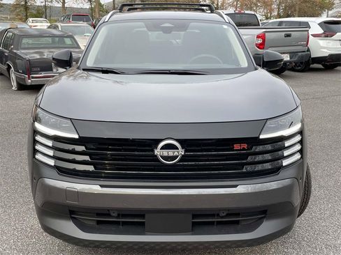 New 2026 Nissan Kicks SR w/ Cold Weather Package image 6