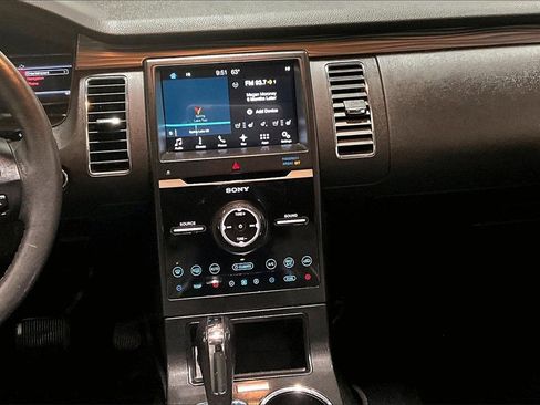 Used 2017 Ford Flex Limited w/ Equipment Group 303A image 9