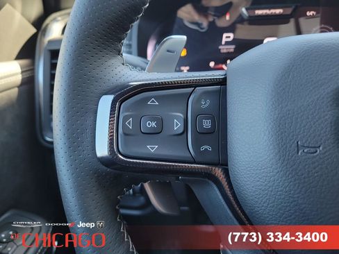 New 2026 RAM 1500 RHO image 26