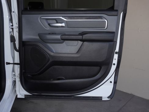 Used 2022 RAM 1500 Big Horn w/ Trailer Tow Group image 45