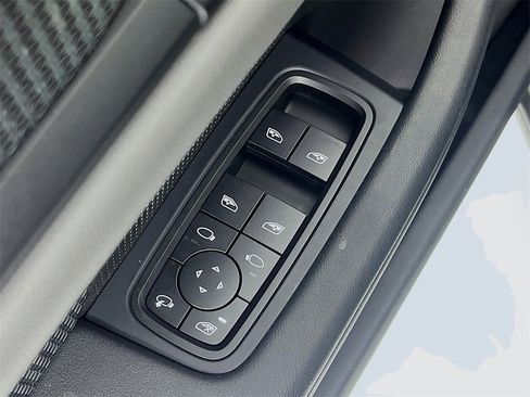 Certified 2024 Porsche Taycan w/ Premium Package image 8