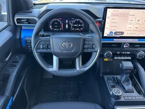 New 2026 Toyota Tacoma TRD Off-Road AWD/4WD image 14
