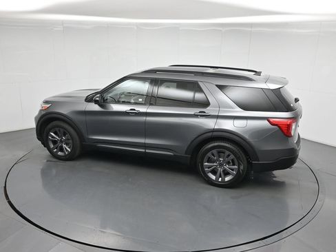 Certified 2023 Ford Explorer XLT w/ Equipment Group 202A RWD image 42