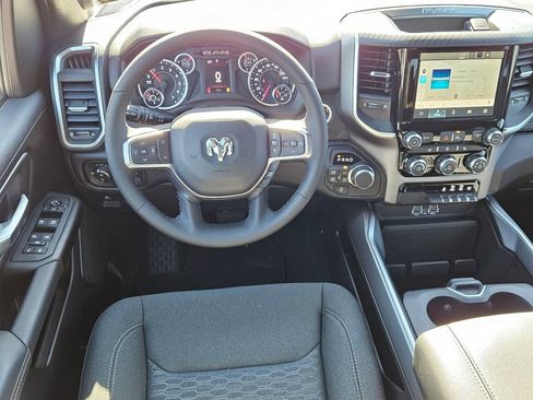 New 2026 RAM 1500 Big Horn image 12