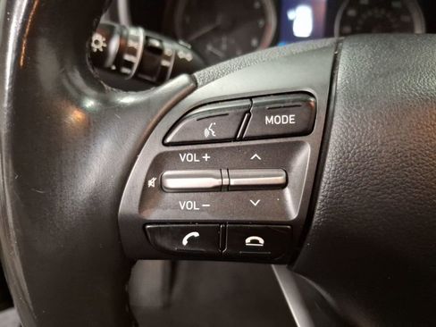 Used 2020 Hyundai Kona Limited image 21