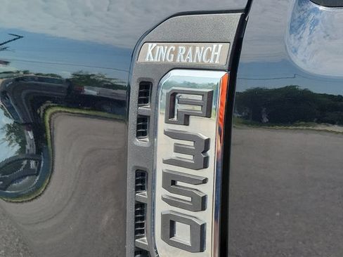 Used 2026 Ford F350 King Ranch AWD/4WD image 33