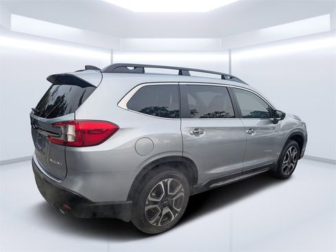New 2026 Subaru Ascent Touring image 3