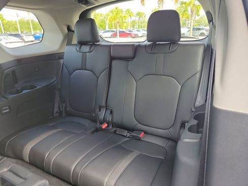 Certified 2026 Honda Pilot EX-L image 18