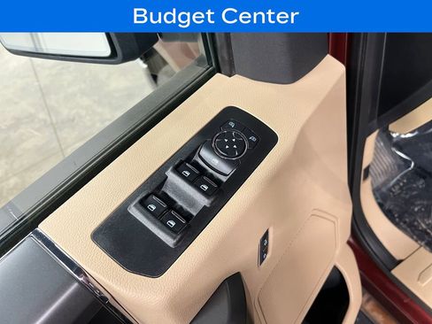 Used 2017 Ford F150 XLT w/ Equipment Group 302A Luxury AWD/4WD image 15
