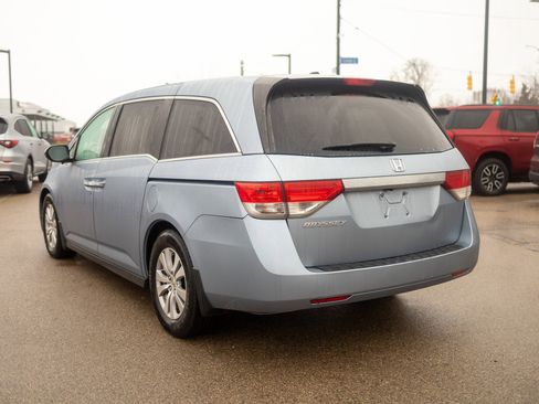 Used 2014 Honda Odyssey EX-L image 26