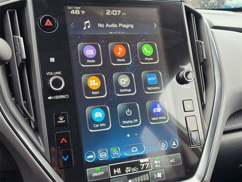 New 2026 Subaru Crosstrek 2.5i Limited image 18