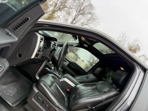 Used 2011 Ford F150 FX2 w/ FX Luxury Pkg image 8