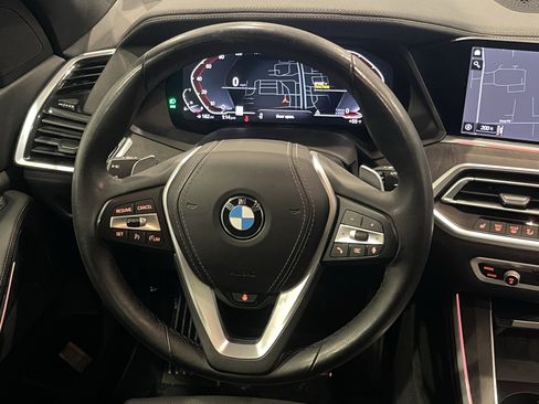 Used 2023 BMW X5 xDrive40i w/ Premium Package image 20