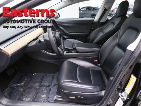 Used 2020 Tesla Model 3 Long Range image 14