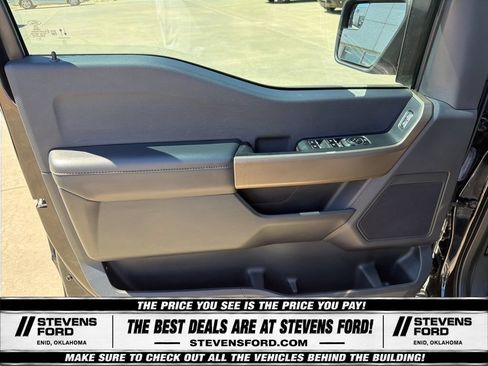 Used 2023 Ford F150 XL w/ Rattler Package AWD/4WD image 21