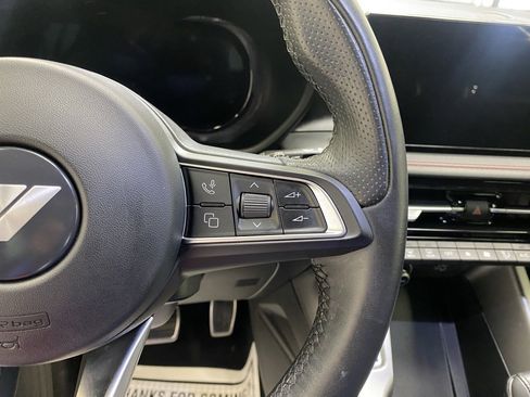 Used 2024 Dodge Hornet GT image 28