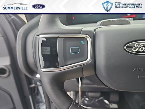 New 2026 Ford Expedition Max Platinum w/ Stealth Performance Package image 22