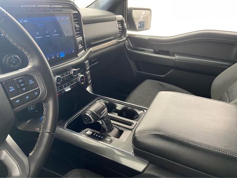 Used 2023 Ford F150 XLT w/ Equipment Group 302A High image 36