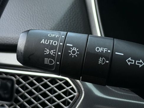 Used 2024 Acura Integra A-Spec FWD image 21