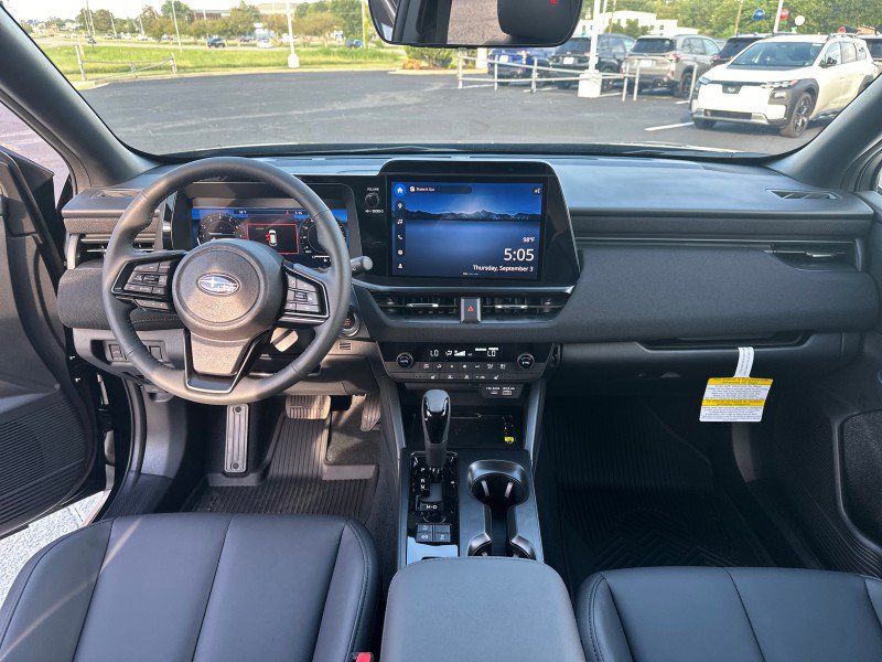 New 2026 Subaru Outback Premium w/ Premium/Limited Package AWD/4WD image 14
