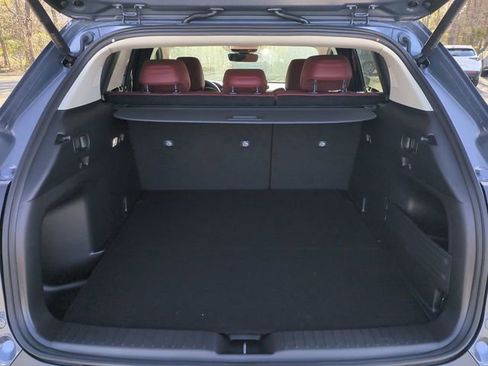 New 2026 MAZDA CX-50 2.5 Hybrid w/ Premium Plus Pkg image 13