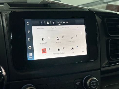 Used 2023 RAM ProMaster 2500 image 13