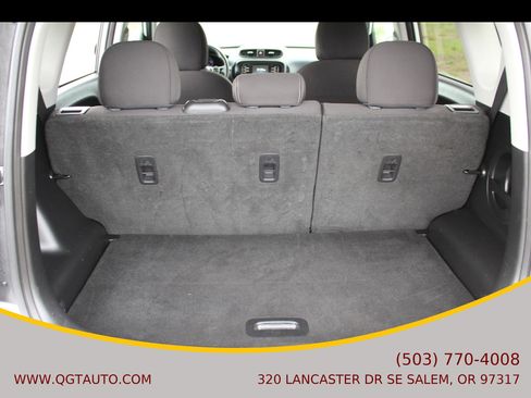 Used 2016 Kia Soul w/ Convenience Package FWD image 16