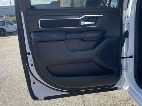 New 2026 RAM 1500 Big Horn image 20