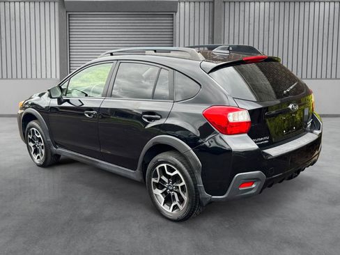 Used 2016 Subaru Crosstrek 2.0i Limited w/ Popular Package #2 AWD/4WD image 32