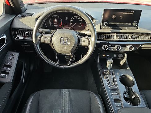 Used 2023 Honda Civic Sport image 11