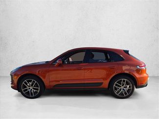 Used 2024 Porsche Macan AWD/4WD video 2