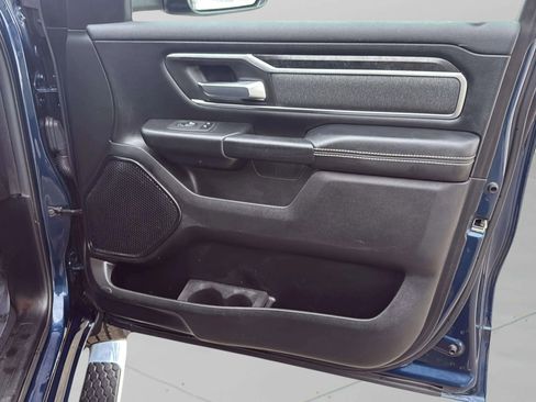 Used 2019 RAM 1500 Big Horn image 13