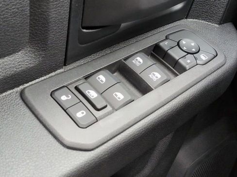 New 2026 RAM 3500 Tradesman AWD/4WD image 22