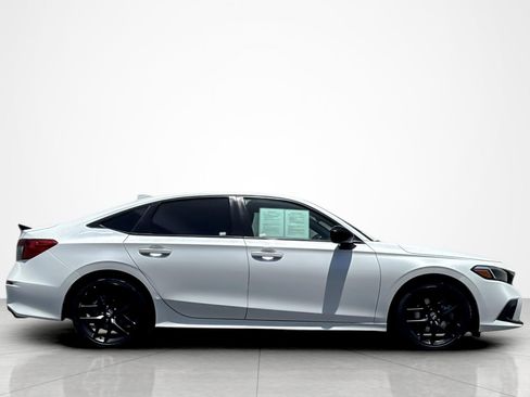 Used 2022 Honda Civic Si image 6