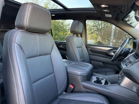 Used 2023 Chevrolet Tahoe RST w/ Luxury Package image 21