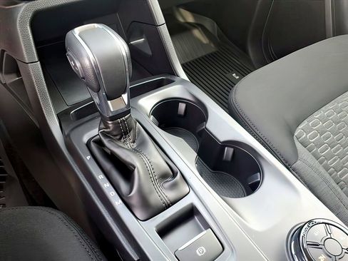 New 2025 Ford Ranger XLT w/ FX4 Off-Road Package image 11