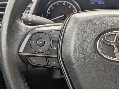 Used 2024 Toyota Camry SE image 24