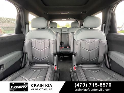New 2027 Kia Telluride SX X-Line w/ Towing Package AWD/4WD image 33