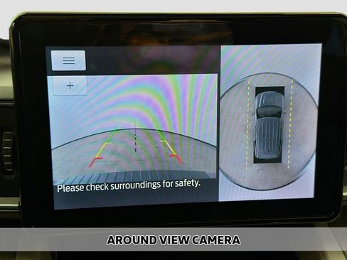 Used 2023 Ford Explorer Timberline image 5