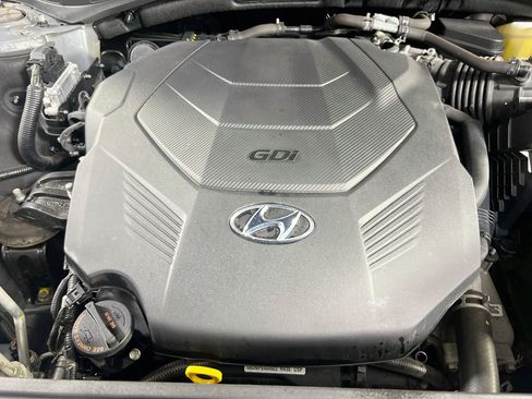 Used 2023 Hyundai Palisade XRT AWD/4WD image 31