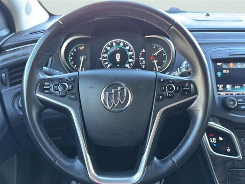 Used 2016 Buick LaCrosse Leather image 21