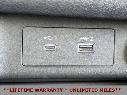 Used 2023 Nissan Rogue SV image 24