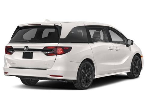 Used 2024 Honda Odyssey Sport image 5