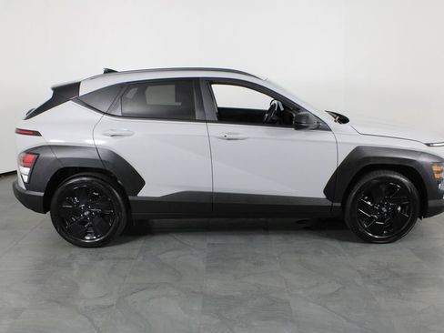Used 2026 Hyundai Kona SEL Sport FWD image 15