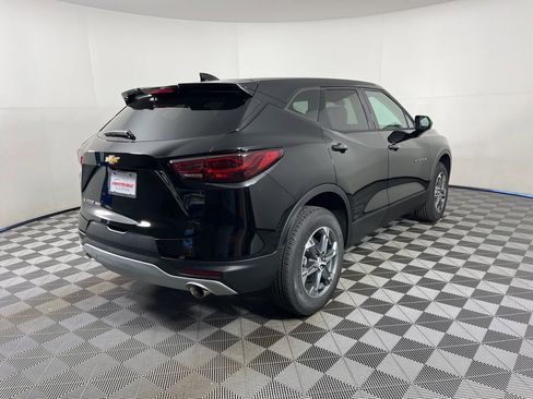 New 2026 Chevrolet Blazer LT w/ LPO, Floor Liner Package image 5