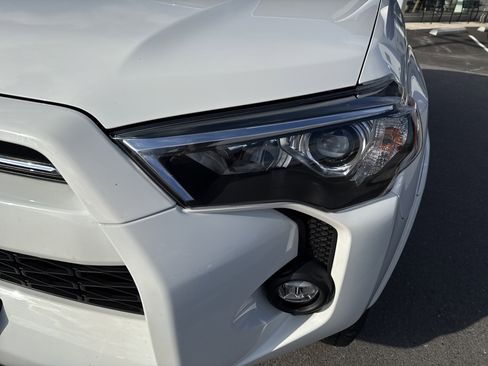 Used 2024 Toyota 4Runner SR5 Premium image 10