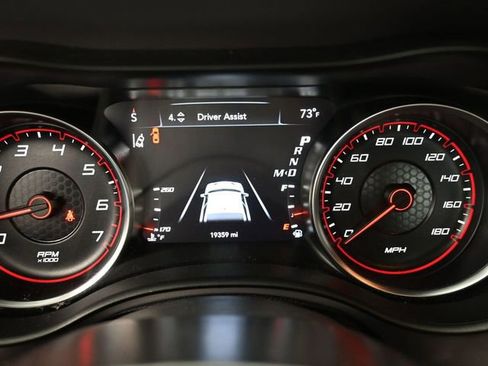 Used 2023 Dodge Charger Scat Pack w/ Technology Group RWD image 30